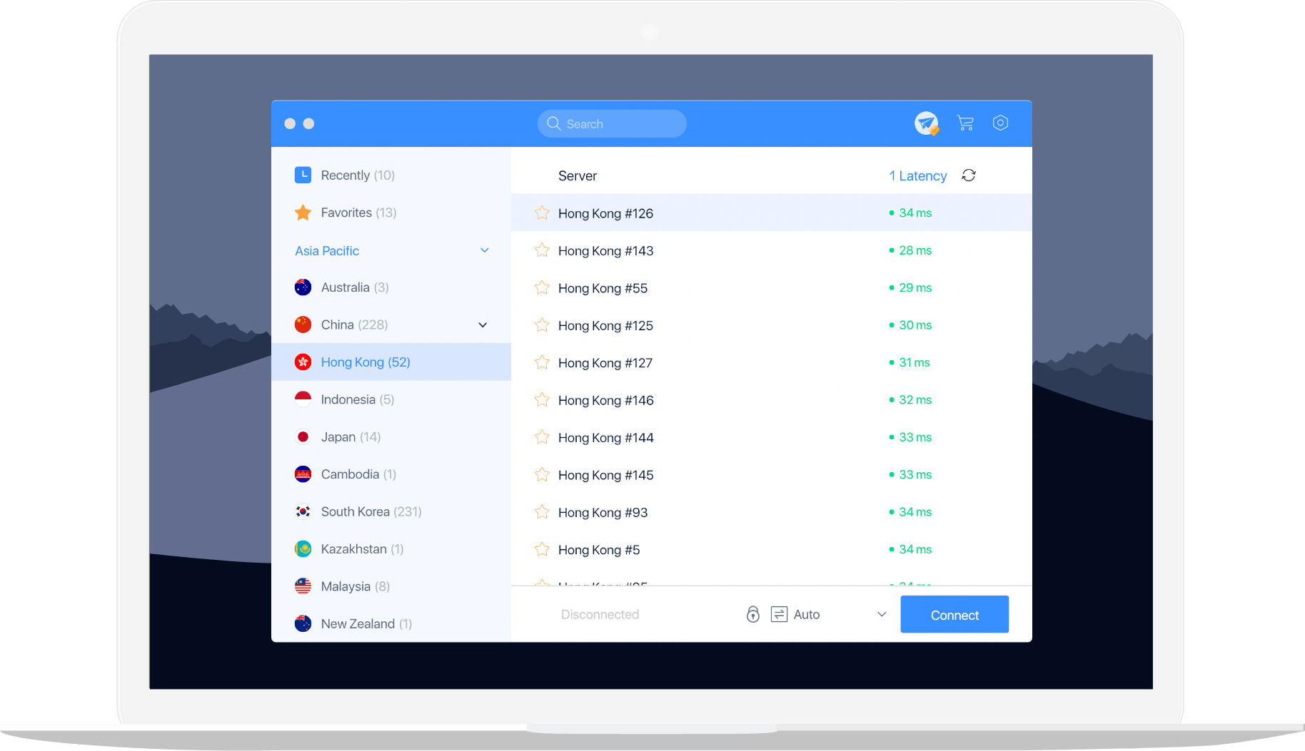 Download The Best Vpn For Macos Flyvpn
