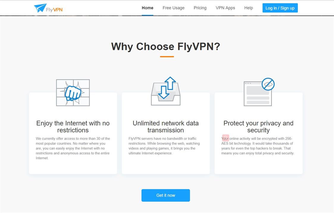 vpn thailand line