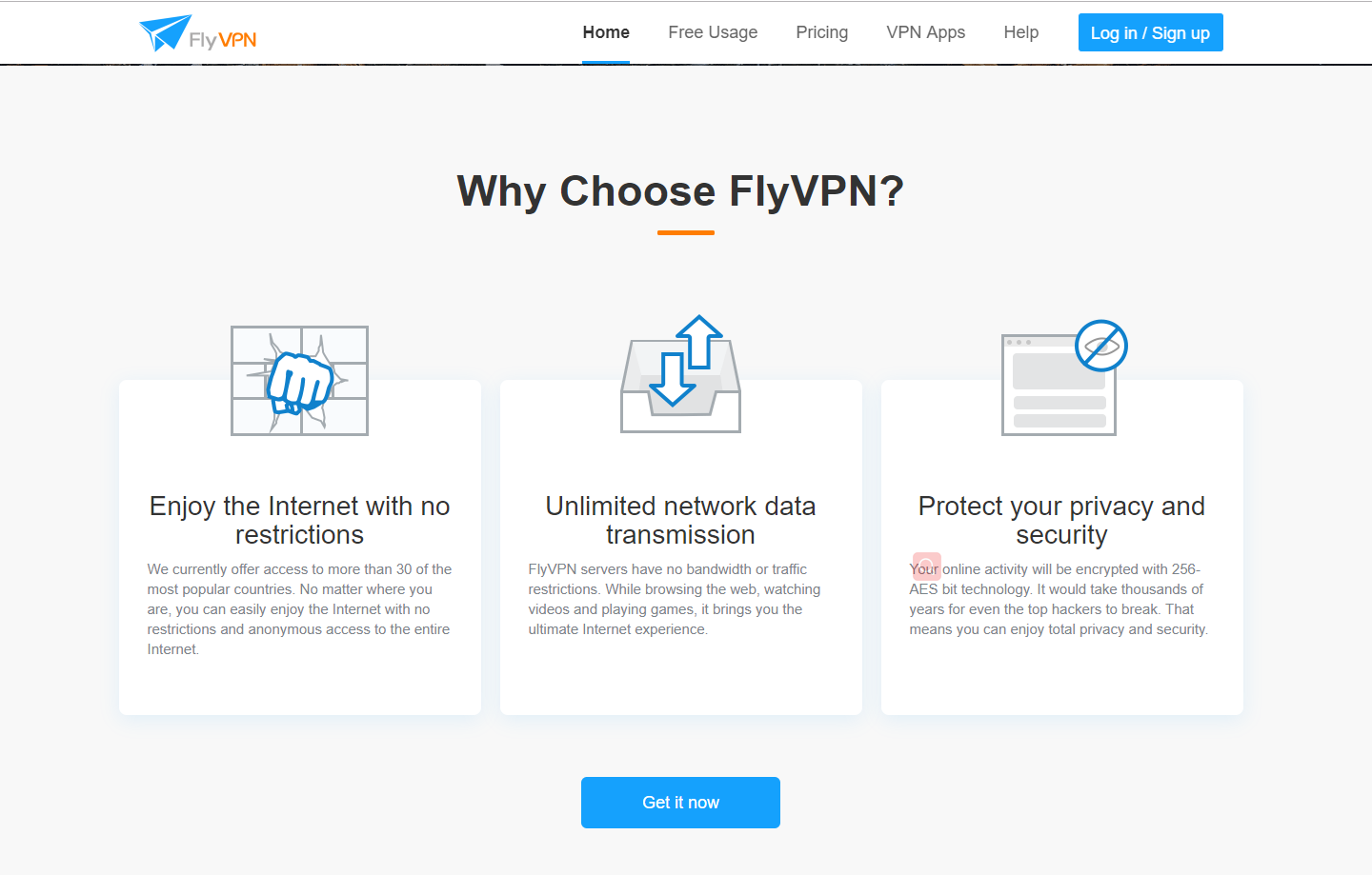 korea vpn google chrome
