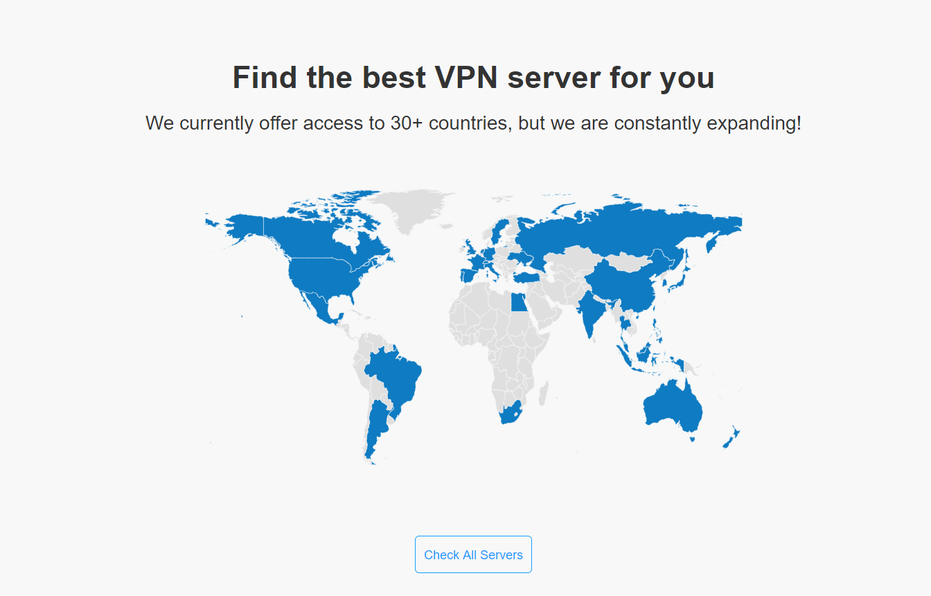 free vpn thailand server online