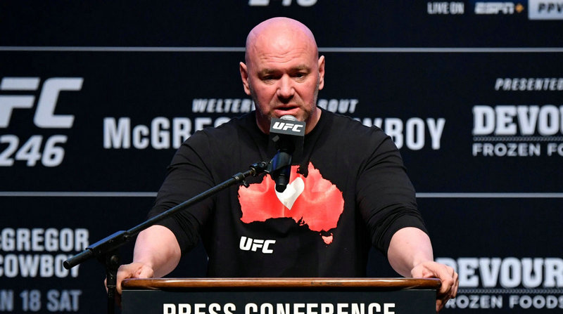 Watch UFC 249 Live Stream online with FlyVPN Top rated VPN for