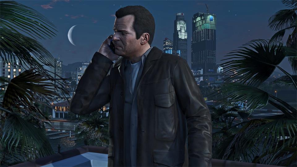 GTA 5 available for free on Epic Games Store: How to download