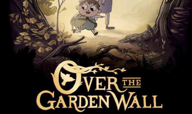 How To Watch Over The Garden Wall On Netflix Uktop Rated Vpn For 2020 Flyvpn - Flyvpn