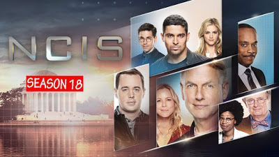 Watch NCIS