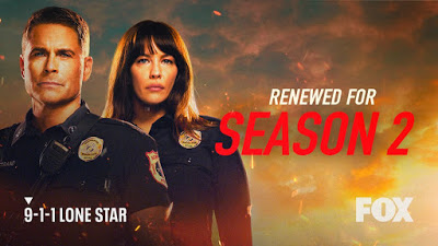 9-1-1: Lone Star - Watch on FOX
