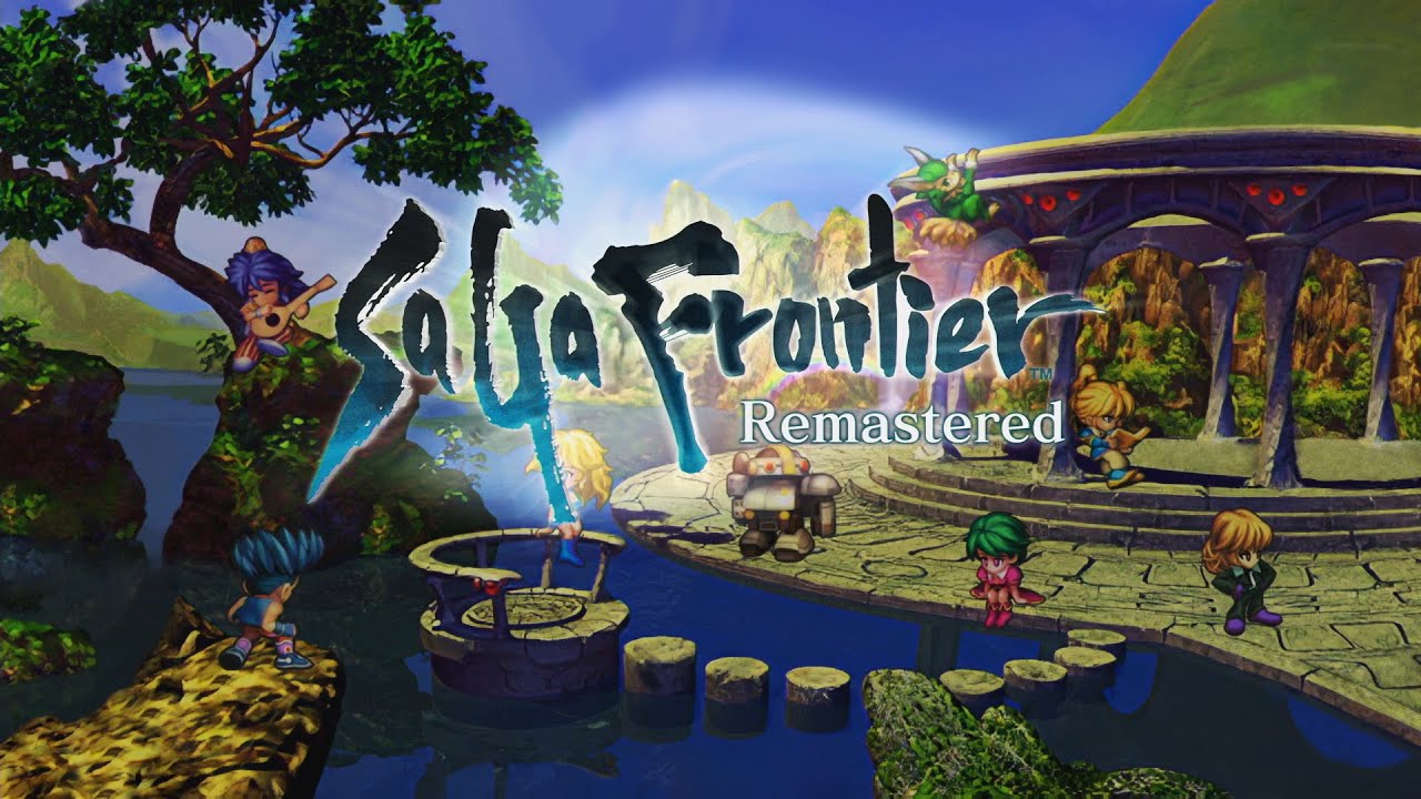 How to play SaGa Frontier with a VPN