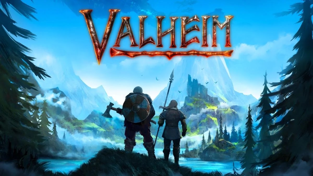 How to Play Valheim with a VPN