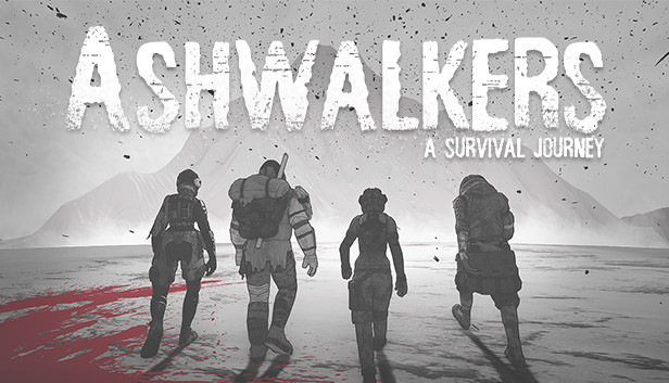 How to play Ashwalkers: A Survival Journey with a VPN