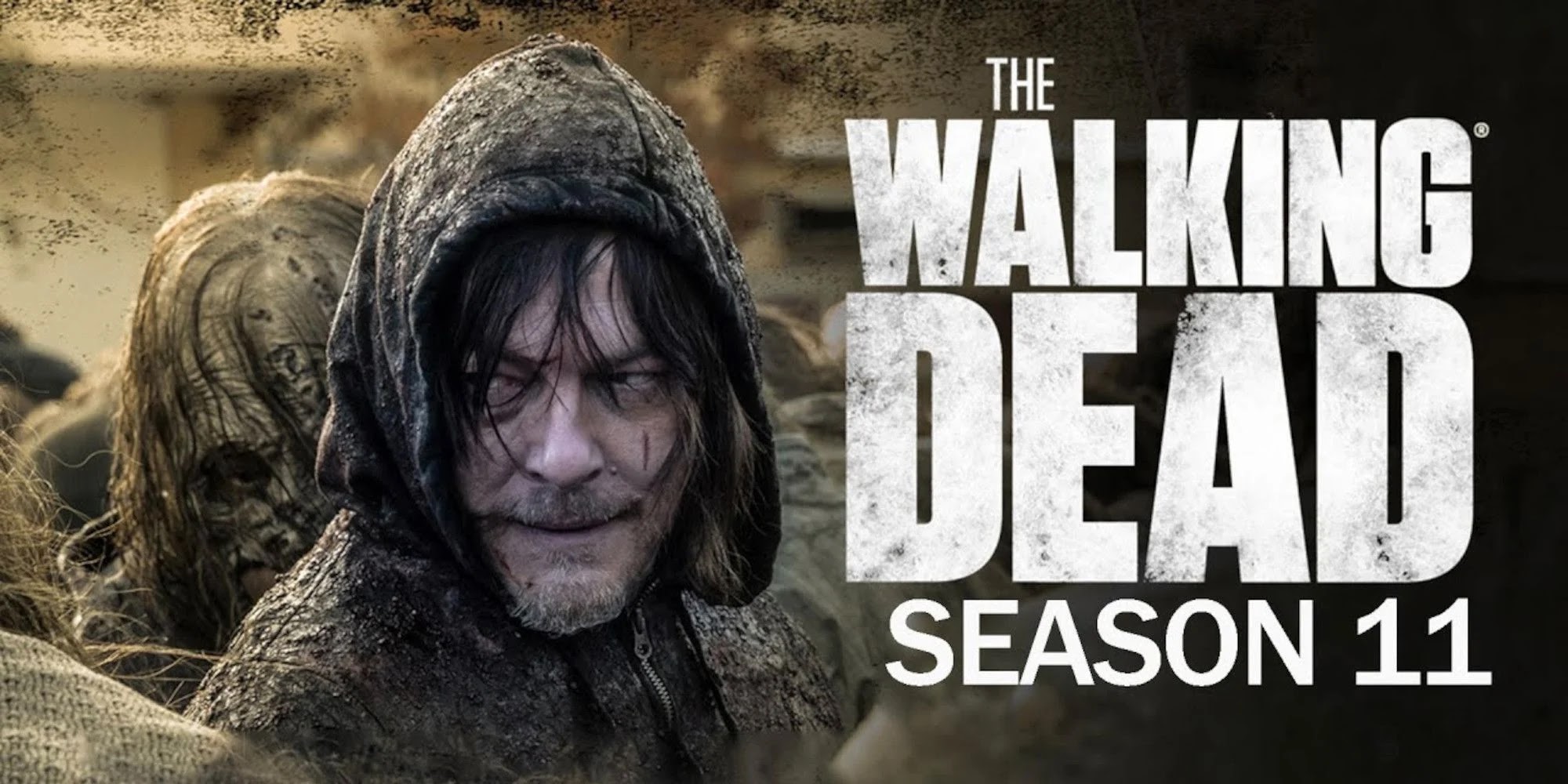 Samengesteld Analytisch Springen How to watch The Walking Dead season 11 from anywhere - FlyVPN