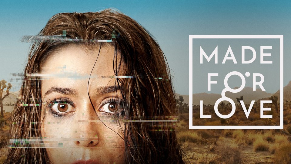 How to watch Made for Love from anywhere