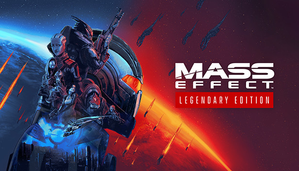 How to play Mass Effect: Legendary Edition with a VPN