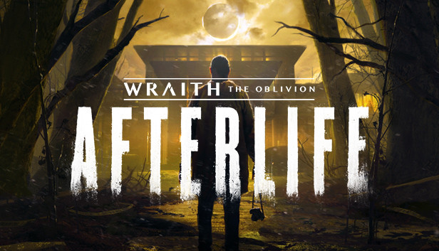 How to play Wraith: The Oblivion – Afterlife with a VPN