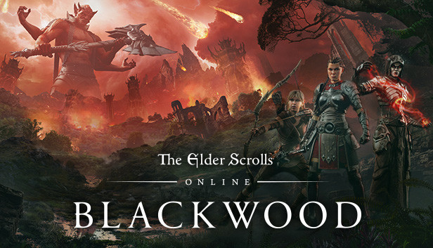 How to play The Elder Scrolls Online: Blackwood with a VPN