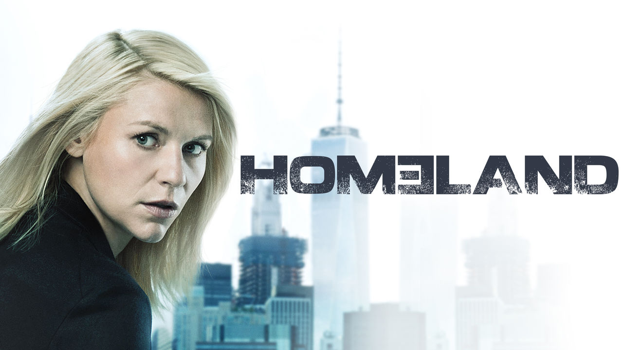 How to watch Homeland season 8 on Netflix UK