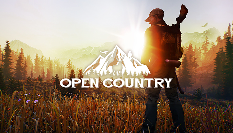 How to play Open Country with a VPN