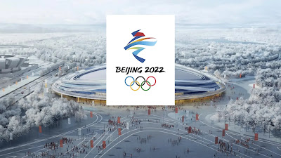 2022 winter olympics