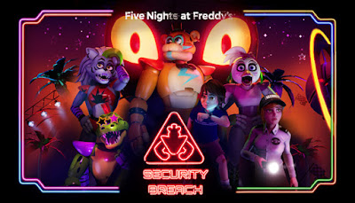 Five Nights at Freddy's - Gratis-Download von