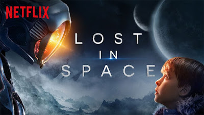 lost in space