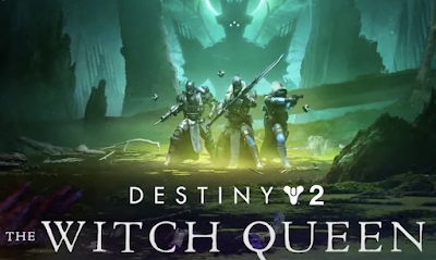 1080x1920 Resolution Destiny 2 The Witch Queen Iphone 7 6s 6 Plus and  Pixel XL One Plus 3 3t 5 Wallpaper  Wallpapers Den