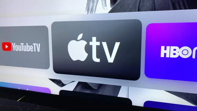 Apple TV